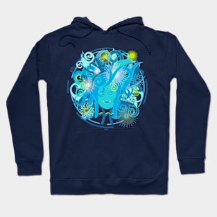 Pisces Hoodie